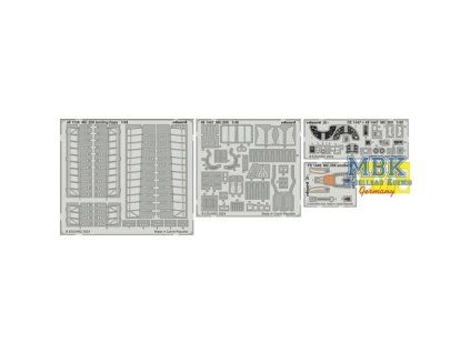 MC.200 1/48 recommended for ITALERI