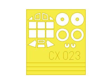 Bf 109G 1/72 recommended for ACADEMY