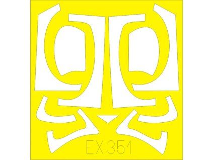 A-6E 1/48 recommended for KINETIC