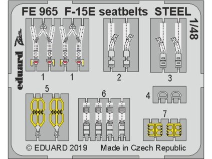 103 FE965