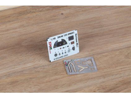 Mi-4A SPACE 1/48 recommended for TRUMPETER