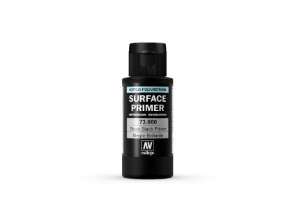 26205 73660 gloss black primer 60ml vallejo