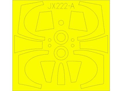 TF-104G 1/32 recommended for ITALERI