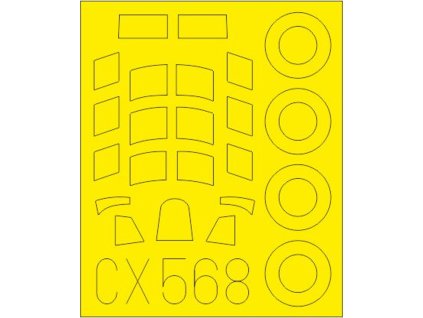103 CX568