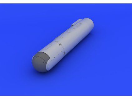 AN/AAQ-28(V) Litening pod 1/48