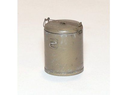 1/35 U.S. Hot box