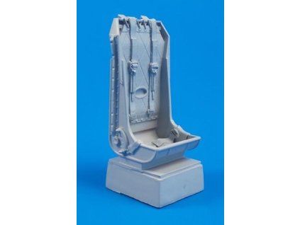 1/32 Tempest/Typhoon - Pilot´s seat with harness f