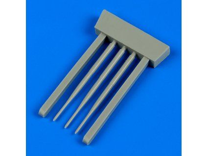 1/48 F-105 Thunderchief pitot tube