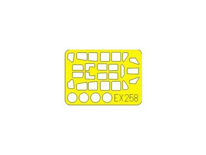A6M5 Zero 1/48 recommended for TAMIYA 61103
