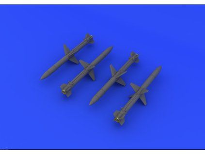 AGM-45 Shrike 1/48