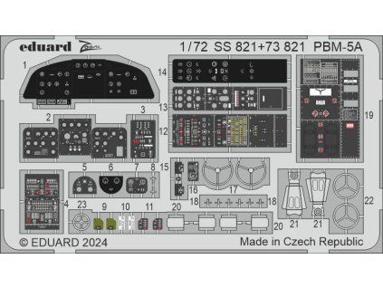 PBM-5A 1/72 recommended for ACADEMY