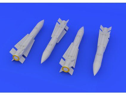AIM-54C Phoenix 1/72