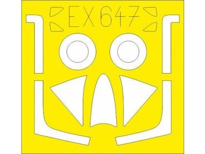 Hunter F.6 1/48 recommended for AIRFIX