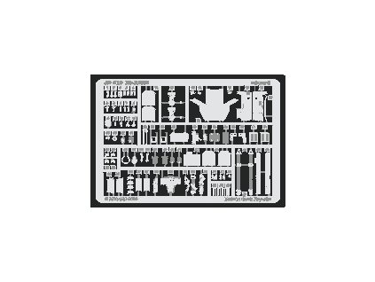 Hs 129B recommended for HASEGAWA