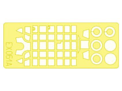Bf 110G 1/48 recommended for REVELL/MONOGRAM
