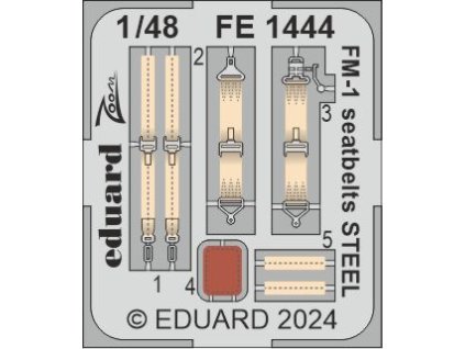 103 FE1444