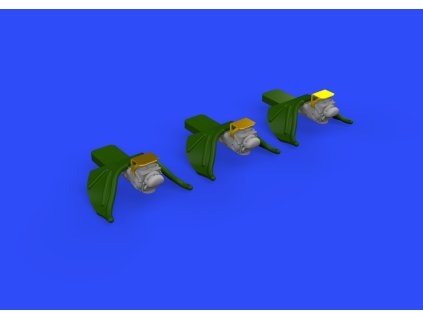 1/48 P-51D gunsight  for AIRFIX kit