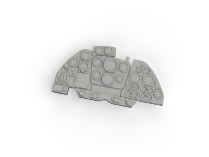 Do 335A LööK 1/48 recommended for TAMIYA