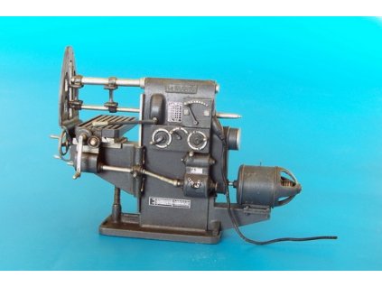 1/35 Milling machine