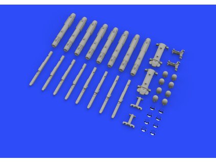 1/72 AGM-114 Hellfire