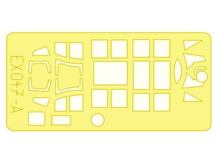SBD 1/48 recommended for ACCURATE MINIATURES
