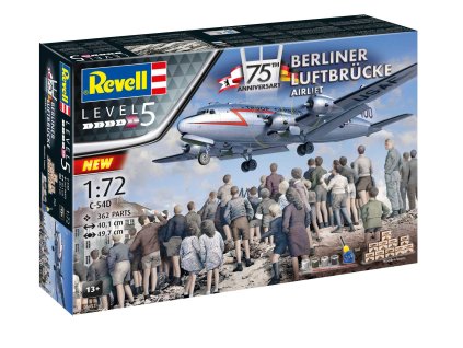 36484 gift set letadlo 05652 75th anniversary berliner luftbrucke 1 72 a137254088 10374