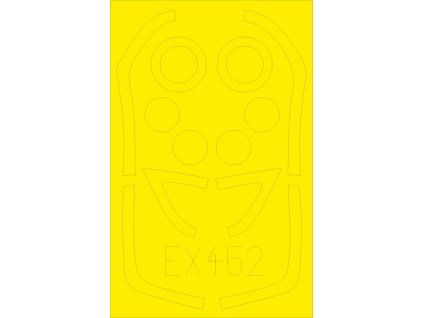 Gnat T.1 1/48 recommended for AIRFIX
