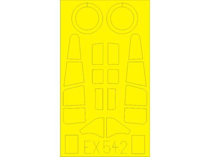 P-40C 1/48 recommended for BRONCO