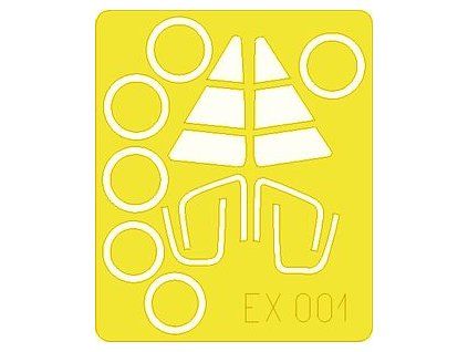 F-102 1/48 recommended for REVELL/MONOGRAM