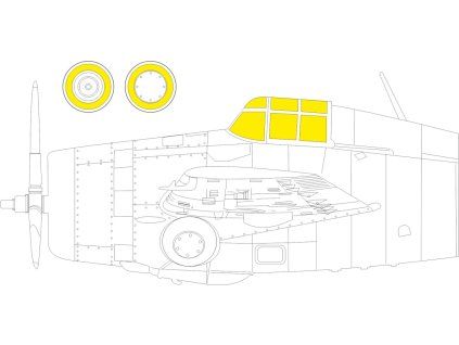 F4F-4 1/72 recommended for ARMA HOBBY