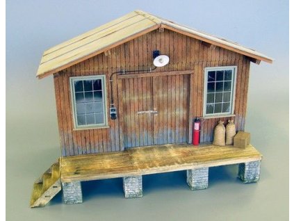 1/35 Depot