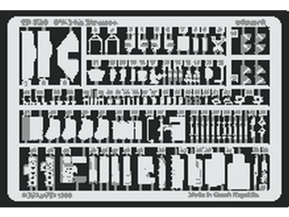 1/72 OV-10A for ACADEMY kit