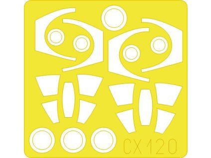 A-7D/E 1/72 recommended for FUJIMI
