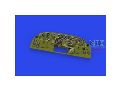 B-24J LööK 1/48 recommended for HOBBY BOSS