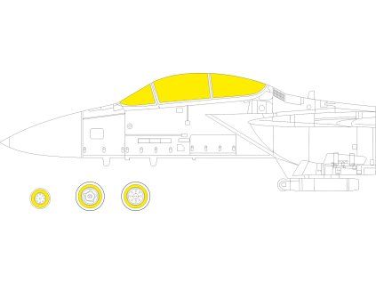 F-15D 1/72 recommended for