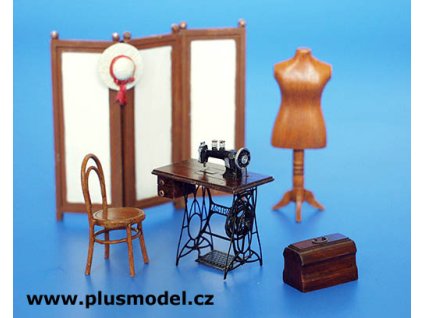 1/35 Tailoring