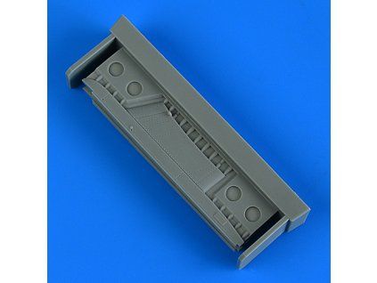 1/48 OV-10A Bronco wing pylons - ICM