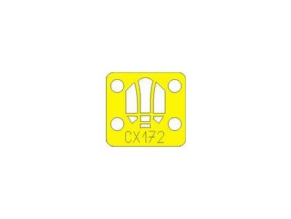 Bf 109G-10 1/72 recommended for REVELL