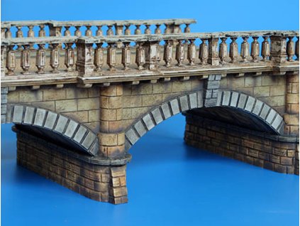 1/35 Road bridge