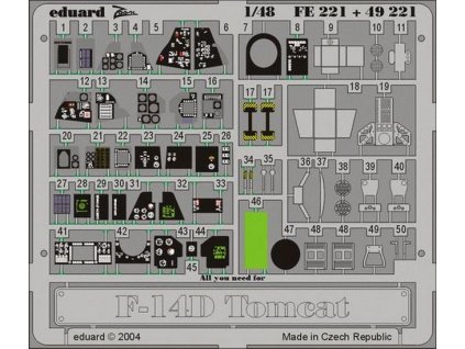 103 FE221