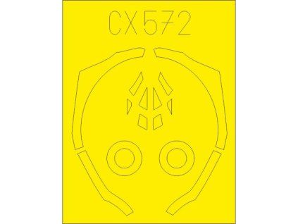 F-35B 1/72 recommended for ACADEMY