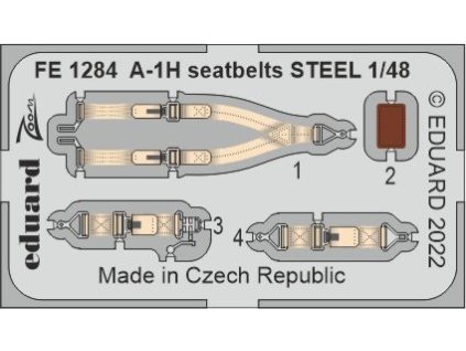 103 FE1284