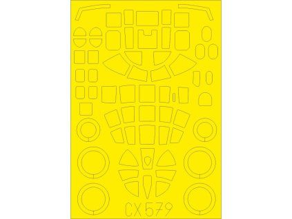 B-25B 1/72 recommended for AIRFIX