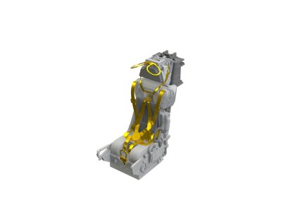 F-104 ASA LööKplus 1/48 recommended for KINETIC