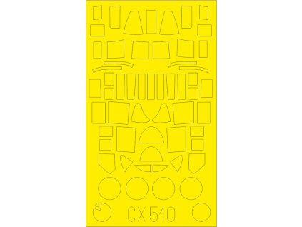 103 CX510