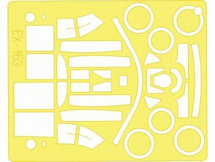 A-26C 1/48 recommended for REVELL/MONOGRAM