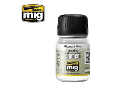 PIGMENT Fixer (35 ml)