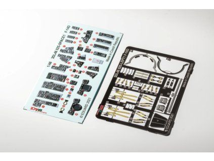 F-14D SPACE 1/48 recommended for TAMIYA
