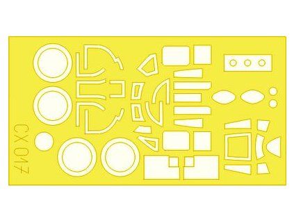 B-25H 1/72 recommended for HASEGAWA