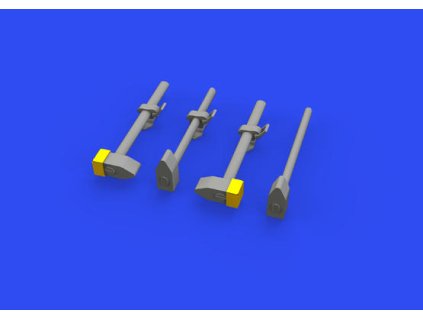 WWII German hammer PRINT 1/35